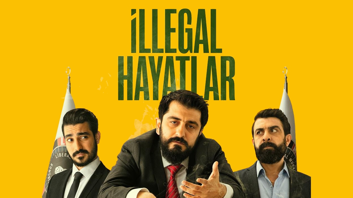 İllegal Hayatlar Meclis 2